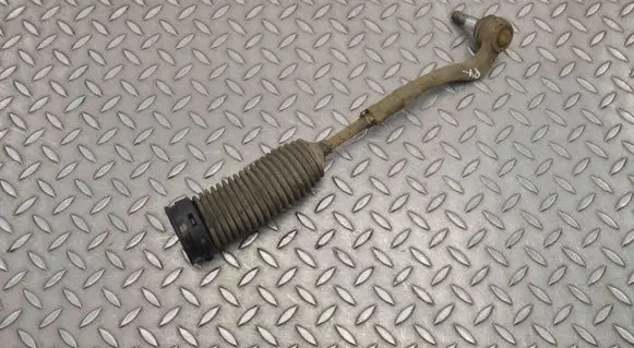 Steering tie rod