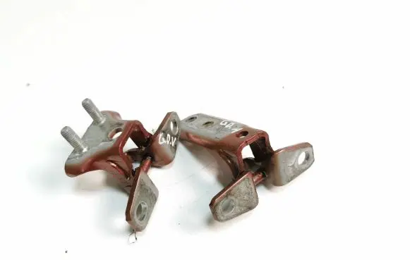 Mitsubishi Outlander Rear door hinge set 