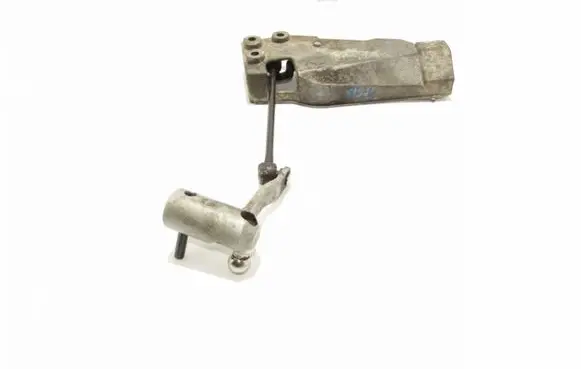 Mercedes-Benz CL C215 Gear shifter/selector 8029200021