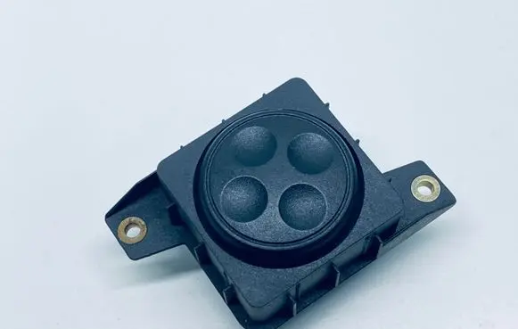 Audi A6 S6 C5 4B Seat control switch 8L0959777A