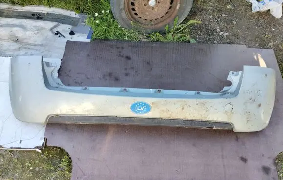 Fiat Multipla Rear bumper 735353867 735388724