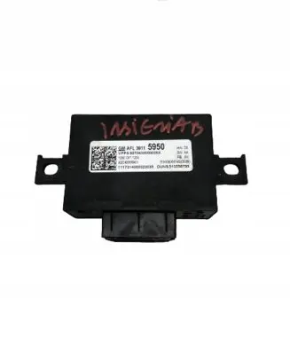 Opel Insignia B Light module LCM 39115950