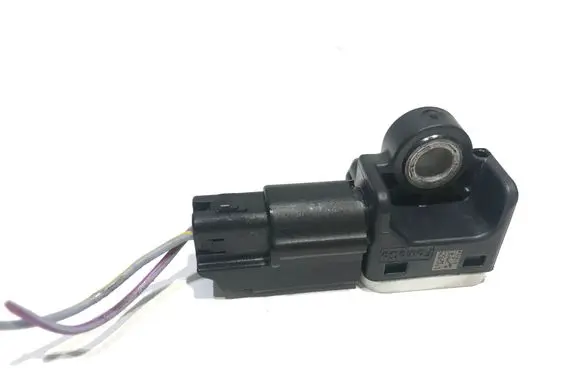Ford C-MAX II Airbag deployment crash/impact sensor AM5T14B342AA