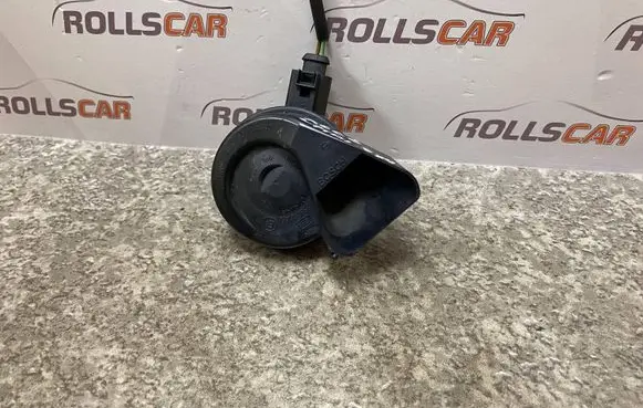 Audi A6 S6 C6 4F Horn signal 024148 4F0951221