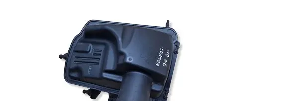 Renault Koleos I Air filter box 1026323S01