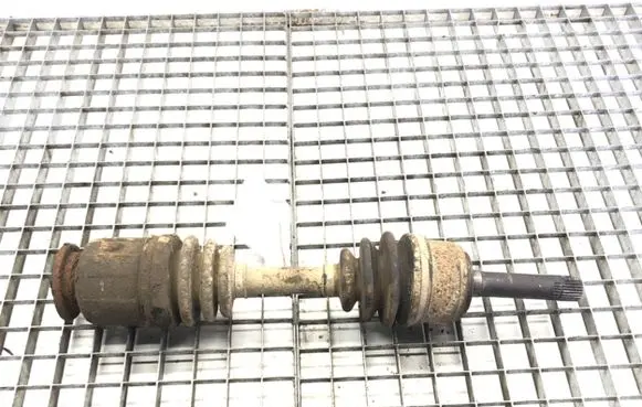 KIA Sportage Front driveshaft