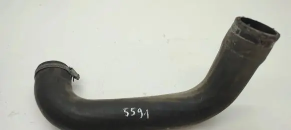 Volvo V40 Engine coolant pipe/hose 0580314138