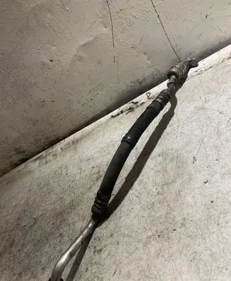 Mini One - Cooper R50 - 53 Air conditioning (A/C) pipe/hose