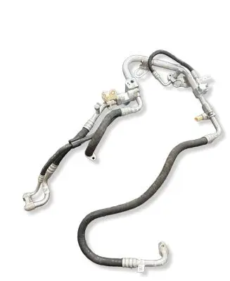 BMW i4 Air conditioning (A/C) pipe/hose 9474789 9474905 4A25676