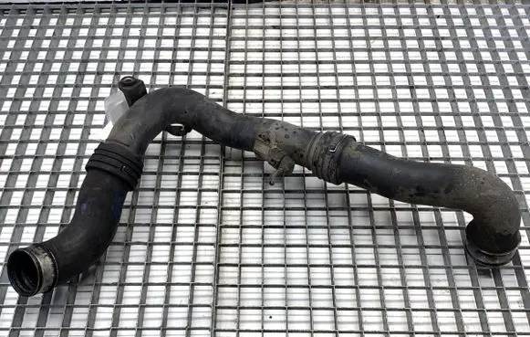 Seat Altea Air intake hose/pipe