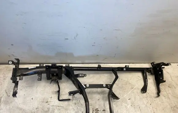 Audi Q2 - Dashboard cross member/frame bar 81B858045C