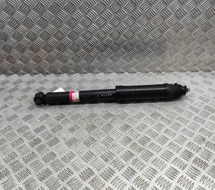 Toyota Prius+ (ZVW40) Rear shock absorber/damper 4853047400