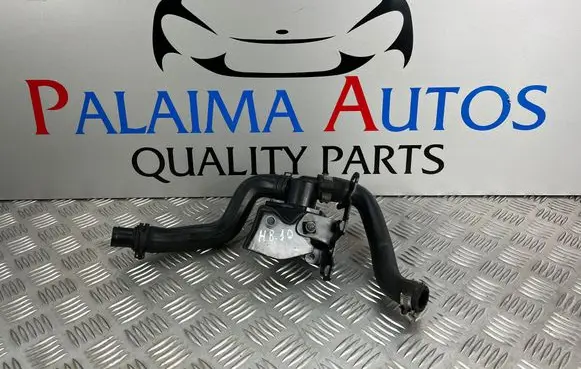 Nissan Juke I F15 Turbine electric control actuator 144839204R