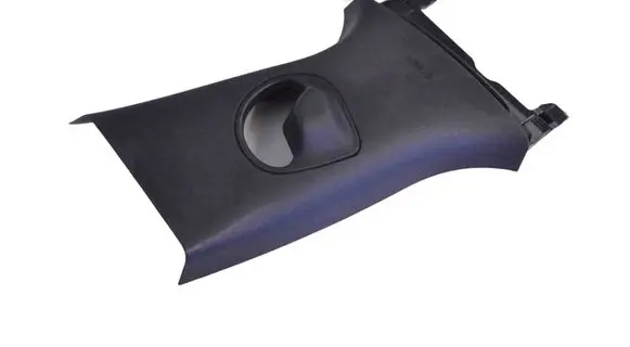 Jaguar XE (B) pillar trim (top) HX7324396A