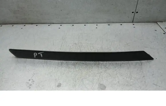 Audi A8 S8 D3 4E Front door trim bar 