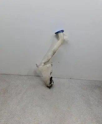 Seat Ibiza IV (6J,6P) Windshield washer fluid reservoir/tank 6Q0955453N