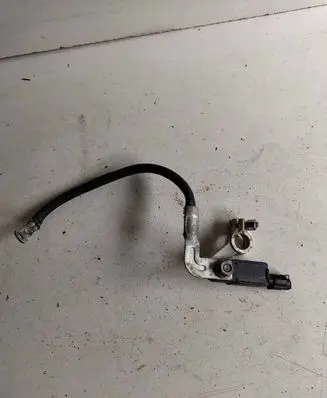 Dodge Challenger Negative earth cable (battery) 68322481AA 0199300028