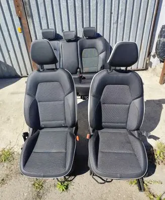 Seat set