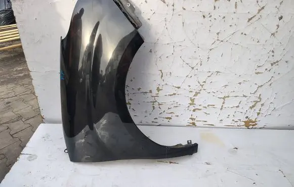 Opel Combo D Fender 