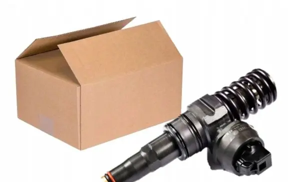 Audi A3 S3 8P Fuel injector 038130073AG