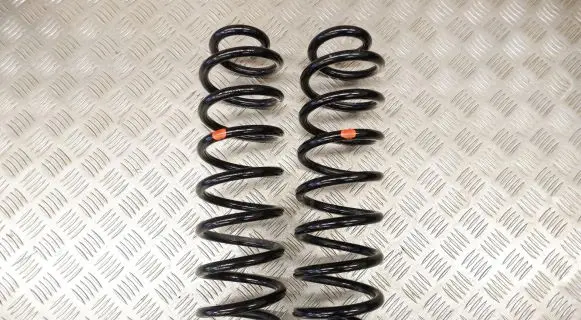 Lexus ES 250 - 300 - 330 Rear coil spring 4823133800