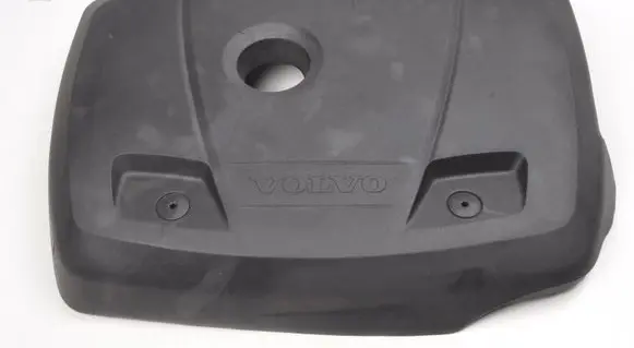 Volvo V40 Engine cover (trim) 31437510