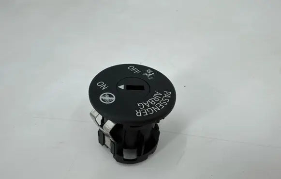 BMW 3 G20 G21 Passenger airbag on/off switch 9483731