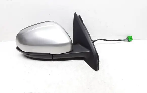 Volvo V60 Front door electric wing mirror 30799092