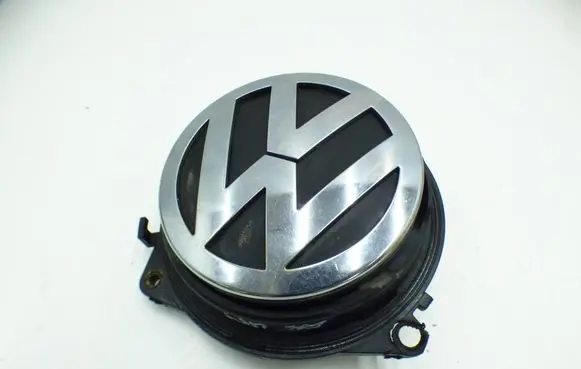 Volkswagen Eos Tailgate/trunk/boot exterior handle 6R0827469C