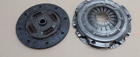 Opel Adam Clutch set kit 55565534PartsOE