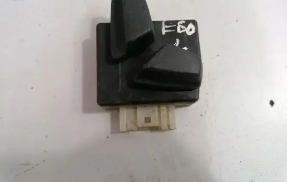 BMW 5 F10 F11 Seat control switch 6958525