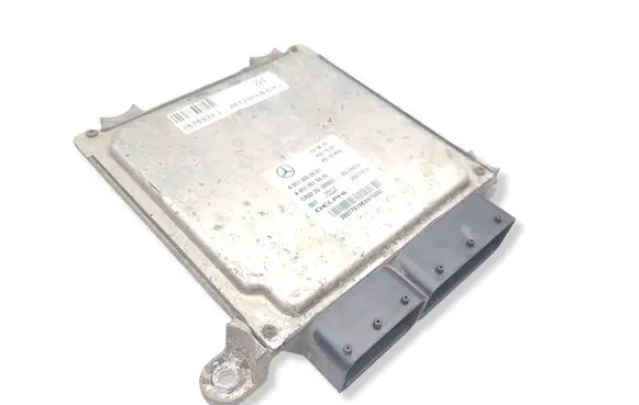 Mercedes-Benz Sprinter W906 Engine control unit/module A6519000601 A6519019400