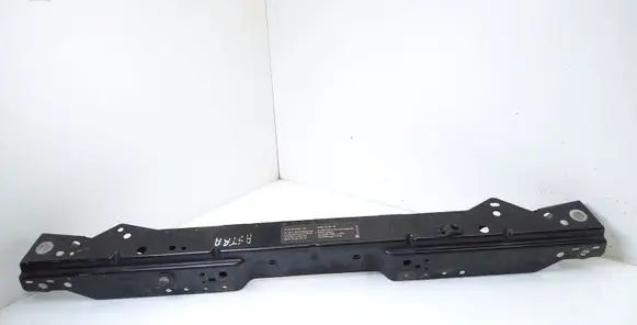 Opel Astra J Top upper radiator support slam panel 13312474