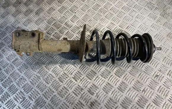 Toyota Yaris Front shock absorber/damper