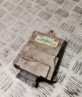 Ford Galaxy LP gas control unit module 67R014313