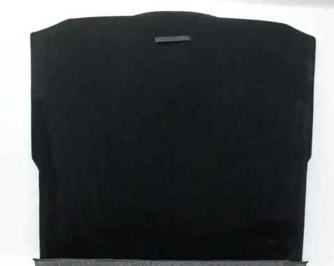 Volkswagen Arteon Trunk/boot floor carpet liner 3G8863463