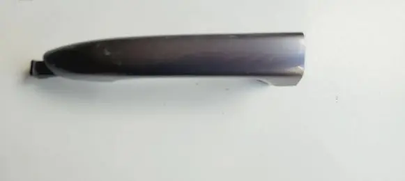 Hyundai i10 Front door exterior handle