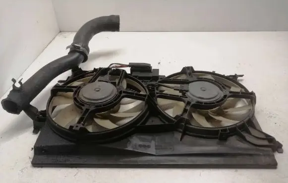 Opel Signum Fan set 1379131