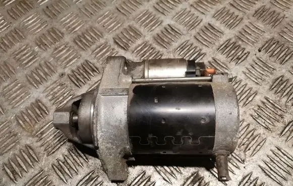 Lexus IS 220D-250-350 Starter motor 28100031070