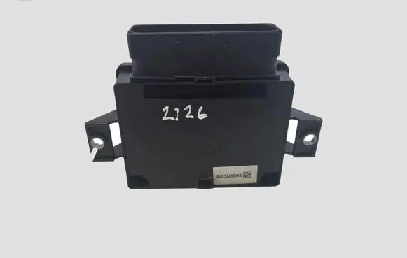 Volvo XC60 Hand brake control module 6G912598CF 31341542