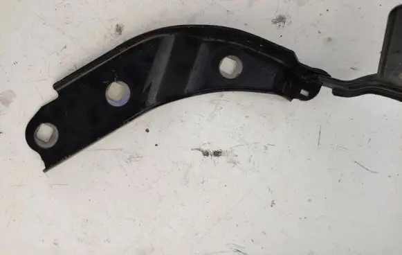 Porsche Cayenne (92A) Tailgate/trunk/boot hinge 7P5823301F