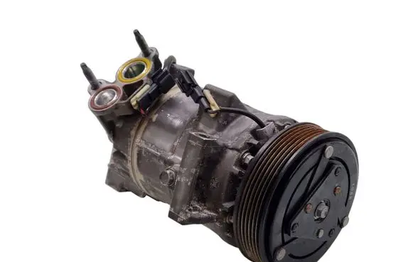 Volvo XC40 Air conditioning (A/C) compressor (pump) P32260849 VC100YF 9101005862