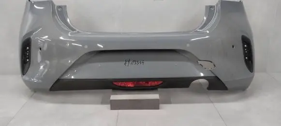 Opel Corsa F Rear bumper 39186750