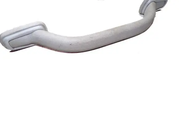 Volkswagen Multivan T4 Rear interior roof grab handle 705857607A