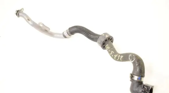 Fiat Tipo Engine coolant pipe/hose 00520824580E