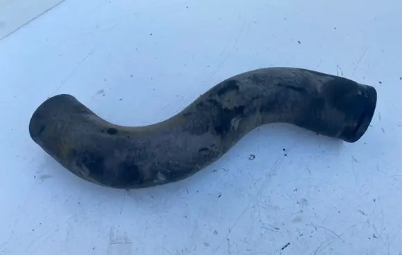 Toyota Avensis T250 Engine coolant pipe/hose