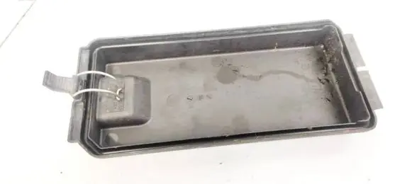 Mercedes-Benz R W251 Fuse box cover 1645400182