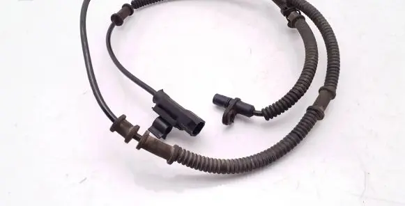 ABS rear brake sensor