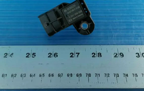 Citroen Nemo Air pressure sensor 0281006028