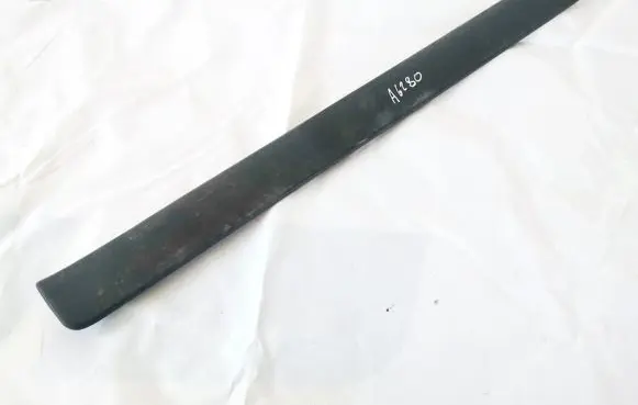 Toyota Corolla Verso E121 Front sill trim cover 6791213010 67912-13010